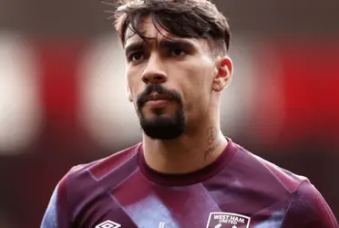 O jogador é investigado pela Federação Inglesa de Futebol