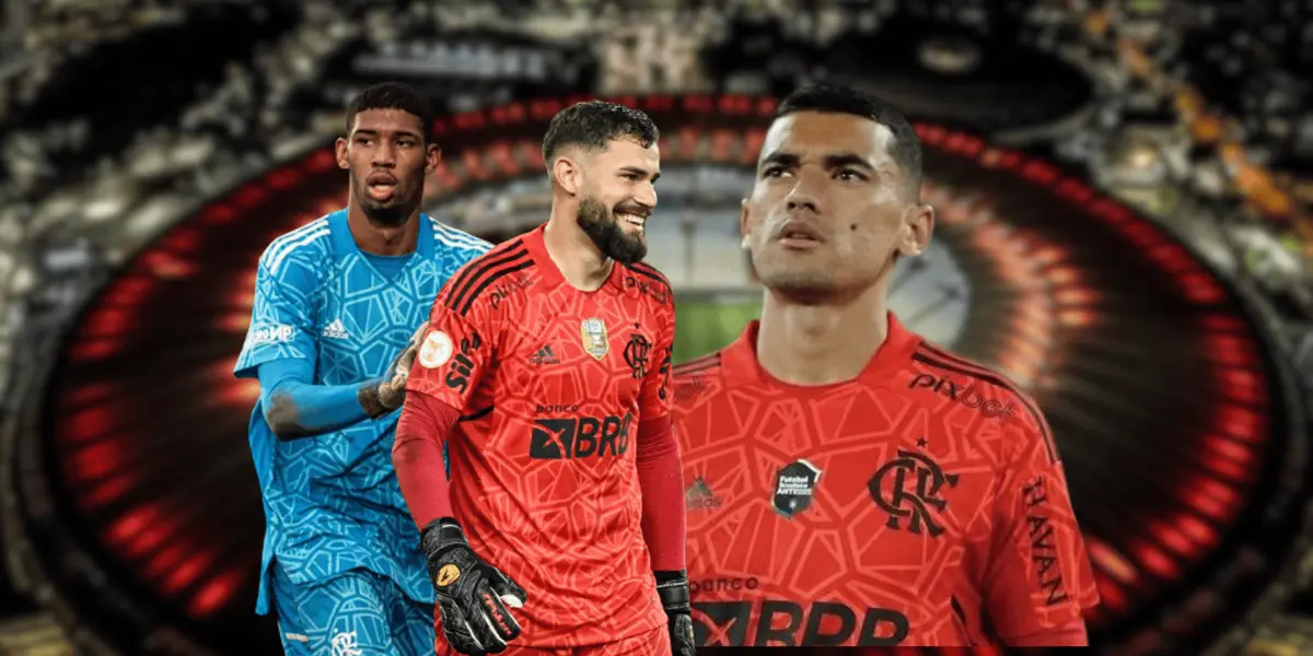 O jogador é muito promissor e a torcida é contra sua venda