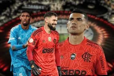 O jogador é muito promissor e a torcida é contra sua venda