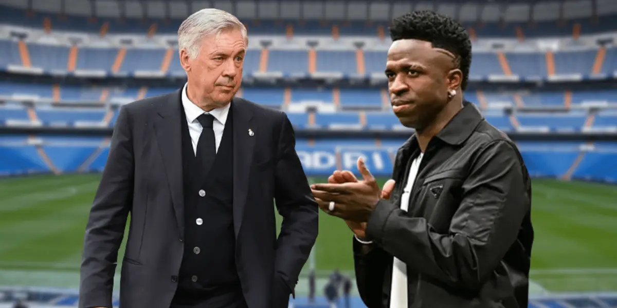 O jogador é peça fundamental dentro do planejamento do Real Madrid