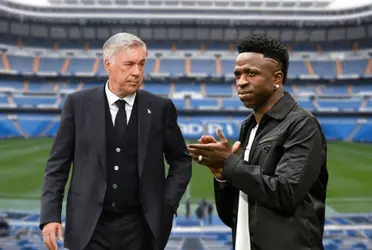 O jogador é peça fundamental dentro do planejamento do Real Madrid
