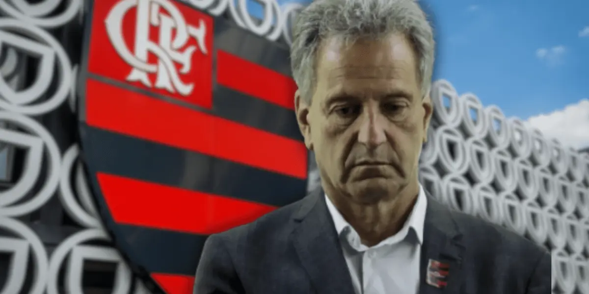 O jogador é um dos clubes que mais faturam no futebol brasileiro