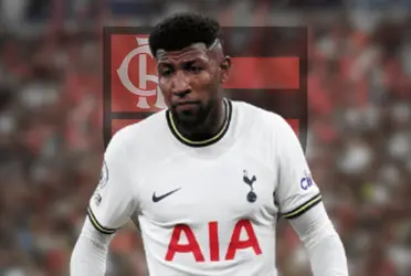 O jogador é um dos desejos da diretoria rubro-negra em 2024