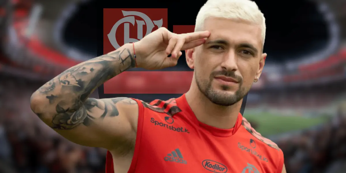 O jogador é um dos grandes ídolos da geração atual desde 2019