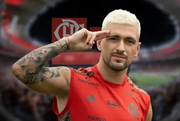 O jogador é um dos grandes ídolos da geração atual desde 2019