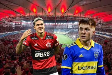 O jogador é um dos grandes objetivos do clube na próxima janela de transferência