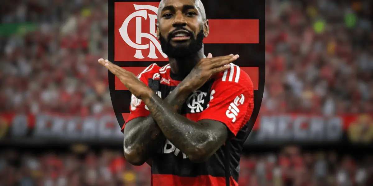 O jogador é um dos líderes do clube carioca e não deve sair