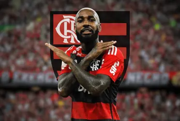 O jogador é um dos líderes do clube carioca e não deve sair