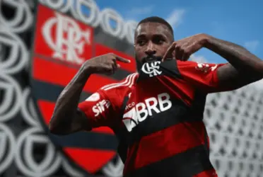 O jogador é um dos líderes do elenco, contudo, pode receber proposta