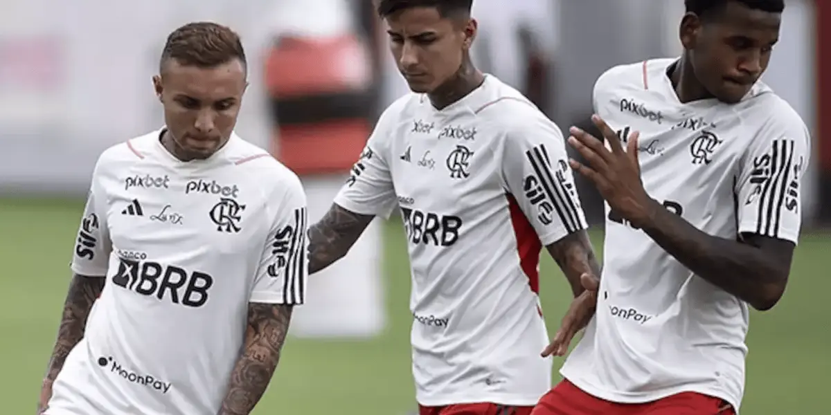 O jogador é um dos mais desejados pelo futebol europeu