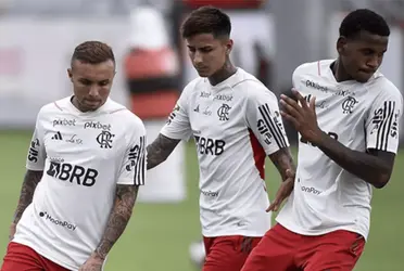 O jogador é um dos mais desejados pelo futebol europeu