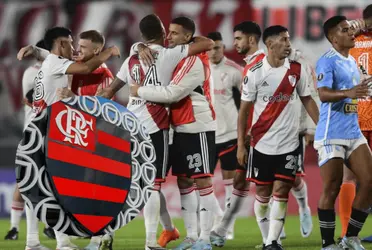 O jogador é um dos mais desejados pelo Mengão na atual temporada