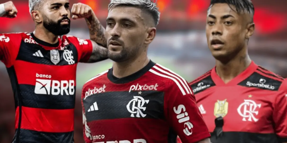 O jogador é um dos principais