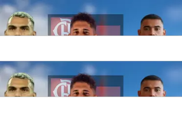 O jogador é um dos principais a deixar o Mengão em 2024