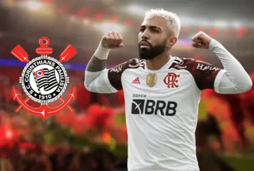 O jogador é um dos principais atletas que o mercado tem interesse