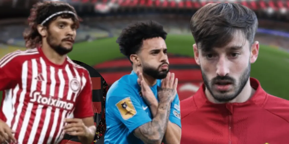 O jogador é um dos principais candidatos a irem ao Timão