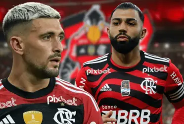 O jogador é um dos principais jogadores do time atualmente