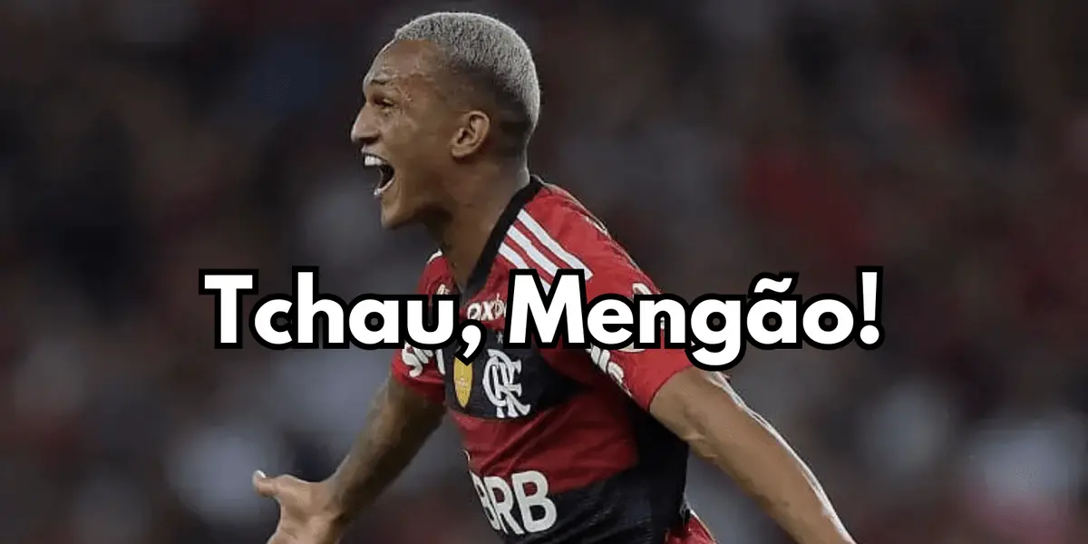 O jogador é um dos principais nomes na temporada