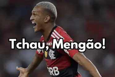 O jogador é um dos principais nomes na temporada
