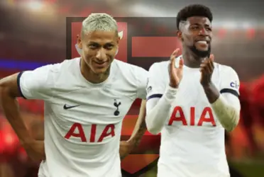 O jogador é um dos sonhos da diretoria rubro-negra