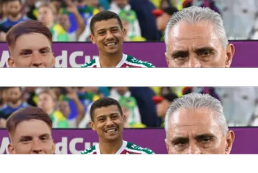 O jogador é uma das maiores joias argentinas dos últimos anos