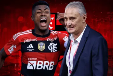 O jogador está na final da Copa Libertadores e vale 10 milhões de euros