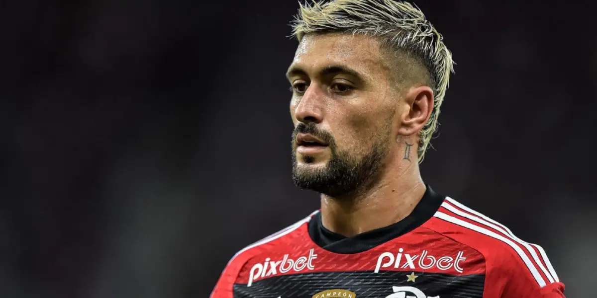 O jogador estaria na mira de um grande investimento deste clube