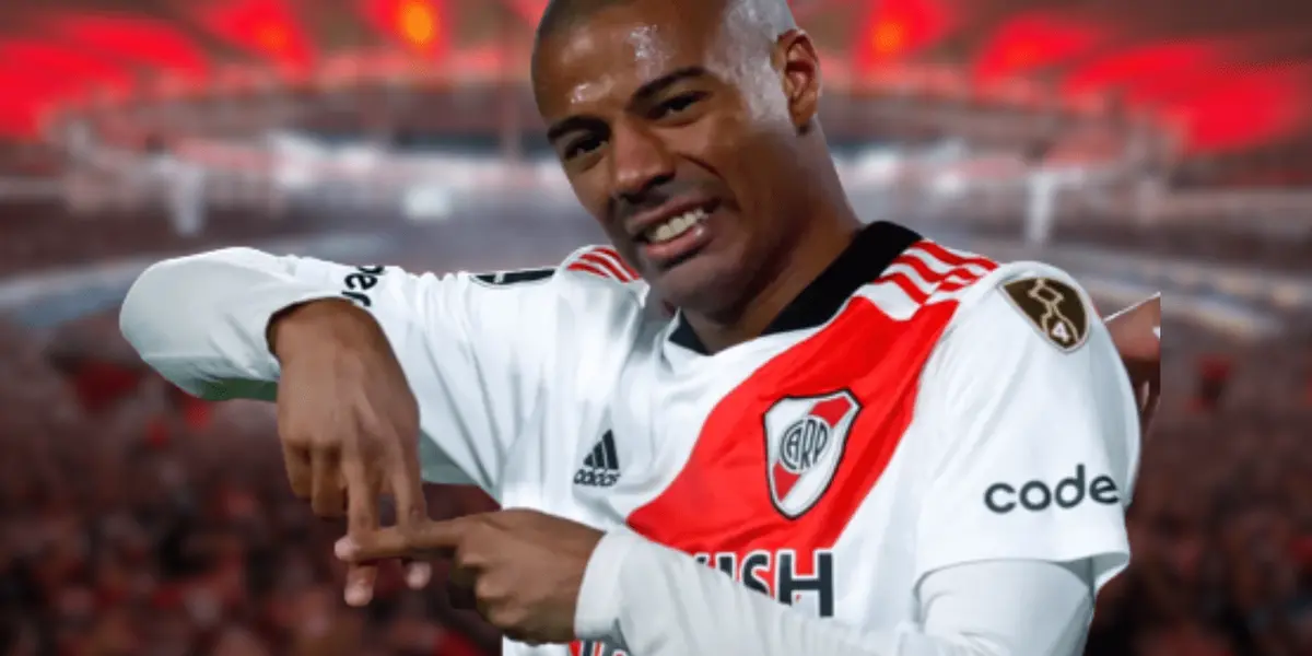 O jogador ficou ainda mais próximo de acertar com o Flamengo agora