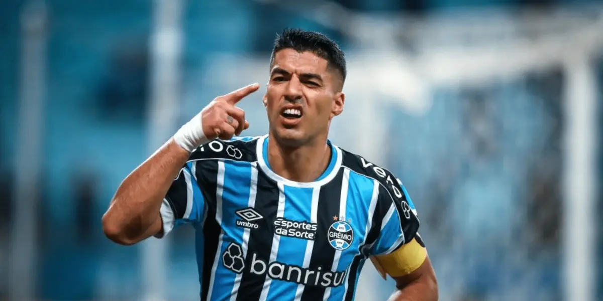 O jogador ficou muito irritado com o juiz da partida