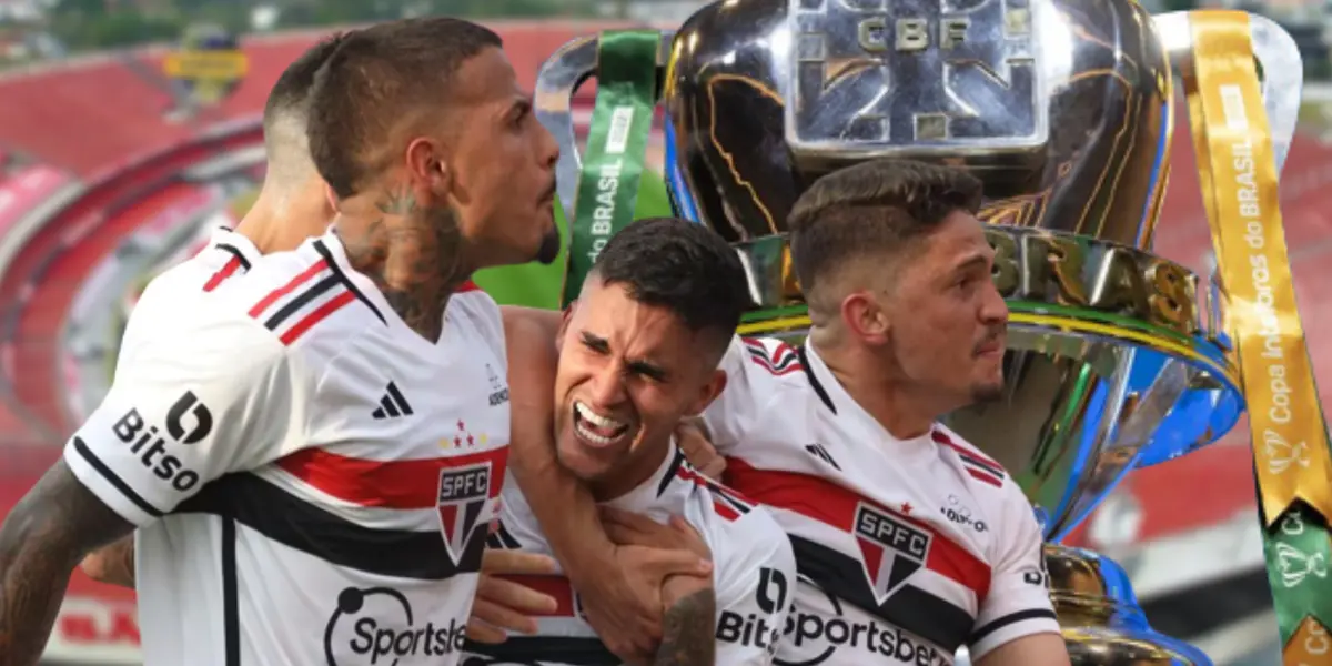 O jogador foi escalado de forma errada na primeira partida