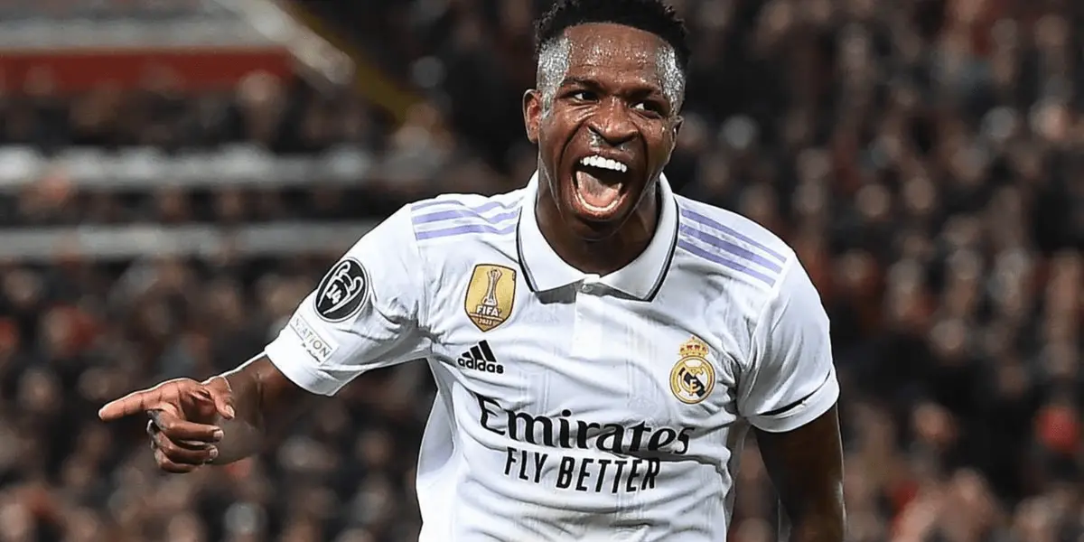 O jogador foi o principal jogador do Real Madrid na última temporada