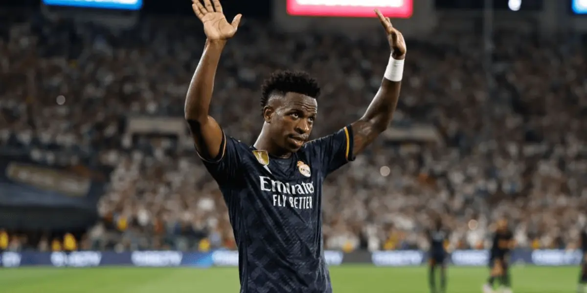 O jogador foi o principal responsável pelo Real Madrid na última temporada