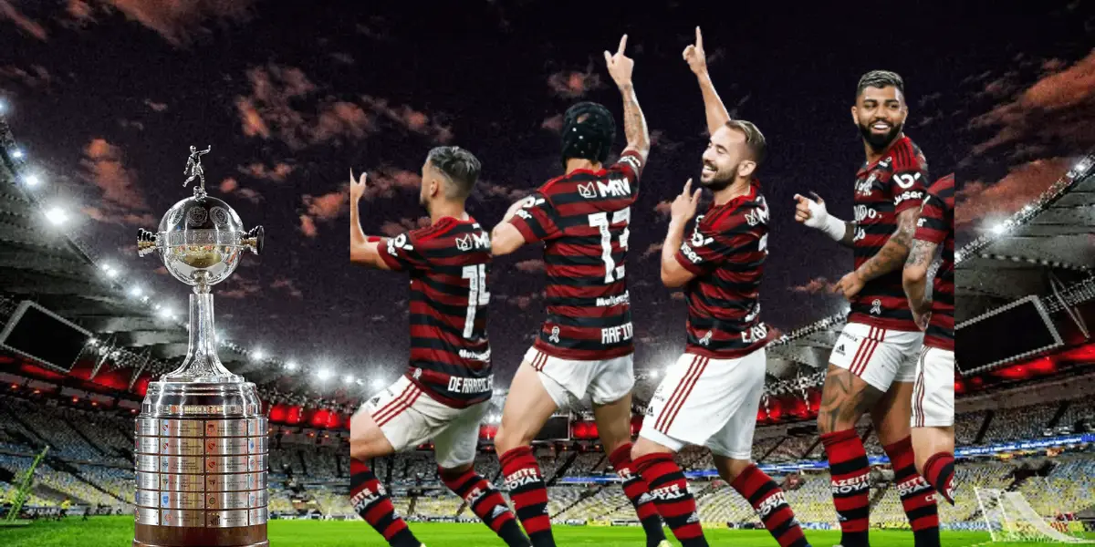O jogador foi um dos melhores no histórico time de 2019