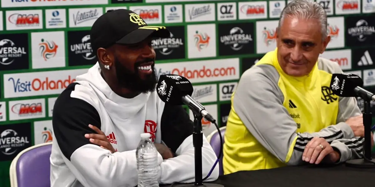 O jogador irá viver esse novo desafio e precisa mostrar serviço