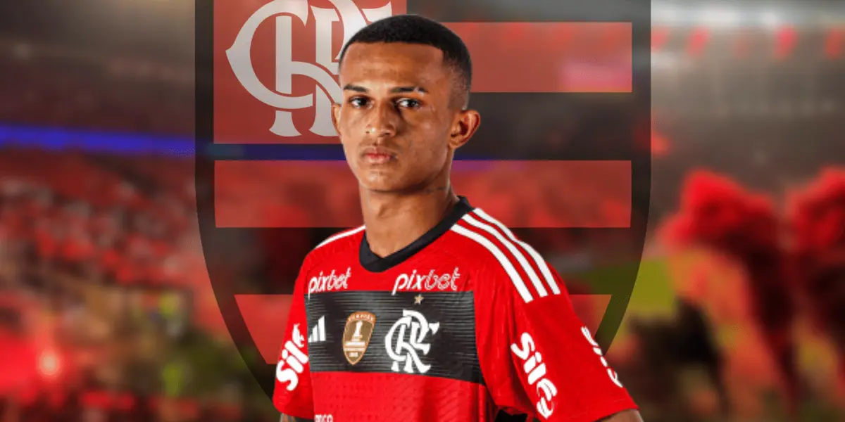 O jogador já demosntrou sua vontade de jogar na Europa