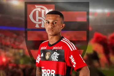 O jogador já demosntrou sua vontade de jogar na Europa