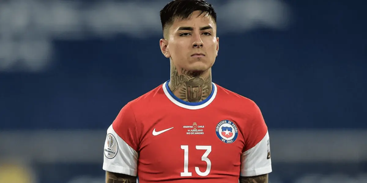 O jogador não consegue ter as mesmas atuações que quando veste a camisa rubro-negra