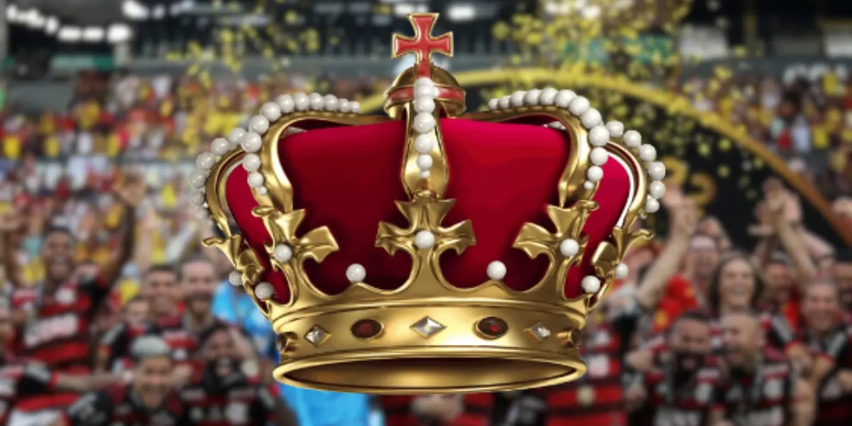 O jogador não conseguiu conquistar a torcida do Flamengo