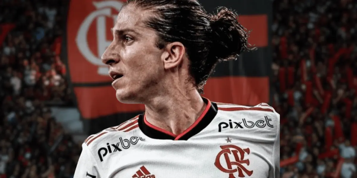 O jogador não jogou a final da Copa do Brasil por estar machucado