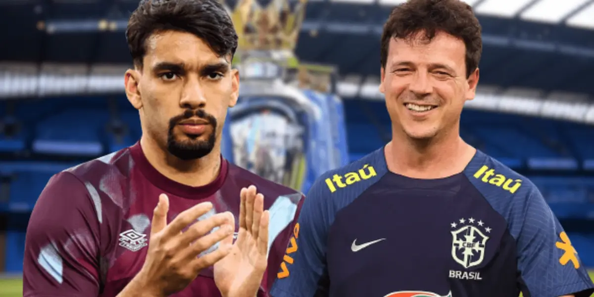 O jogador não será convocado enquanto estiver sendo investigado