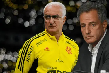 O jogador não vive um bom momento e alguns problemas são revelados