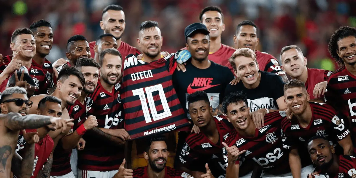 O jogador nunca conseguiu se adaptar ao futebol europeu e deve retornar ao Brasil