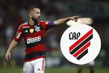 O jogador perdeu muito espaço na atual temporada e deve ser liberado
