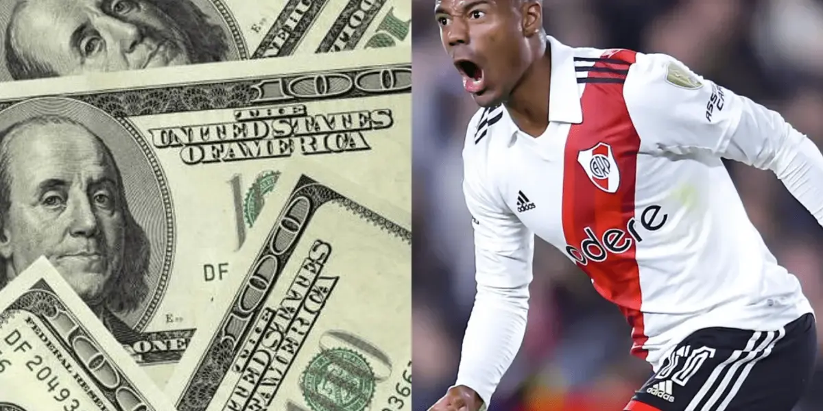 O jogador pode frustar os planos do time rubro-negro para 2024