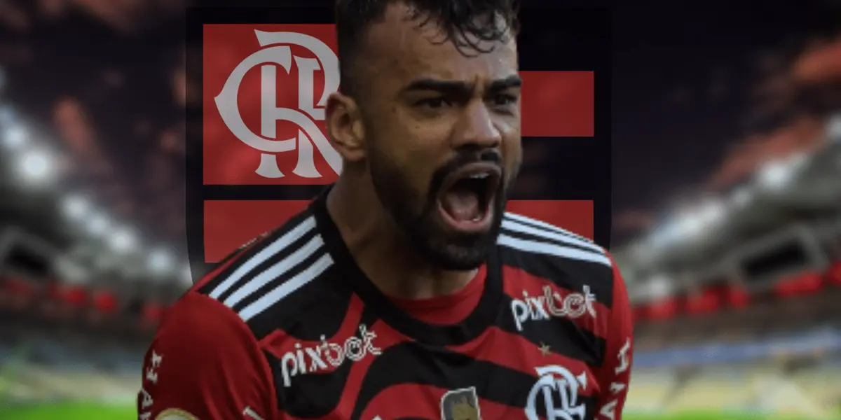 O jogador pode perder sua vaga de titular na próxima temporada