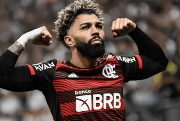 O jogador pode renovar seu contrato até 2029, onde completará 10 anos de clube