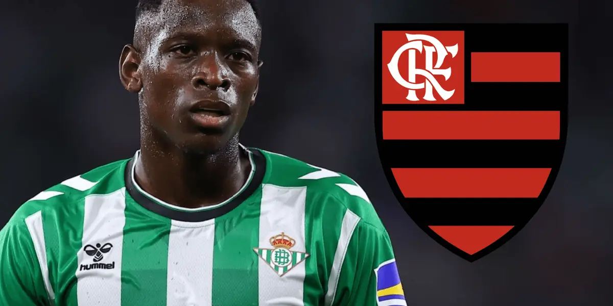 O jogador pode sair da próxima temporada e deixar o clube atual