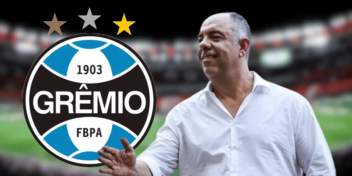 O jogador poderia ser uma grande oportunidade de mercado