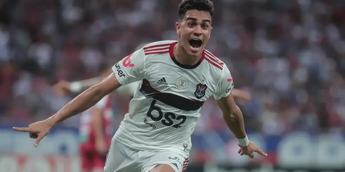 O jogador quer ficar na Europa