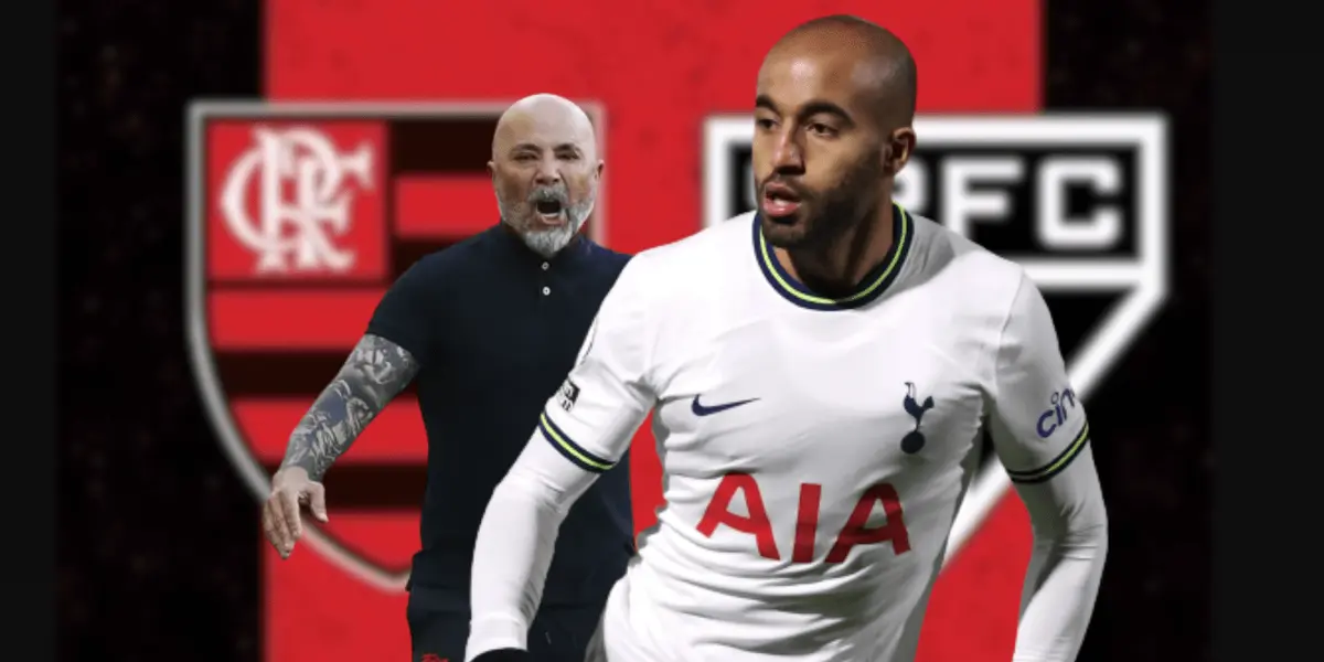 O jogador revelou tudo isso recentemente